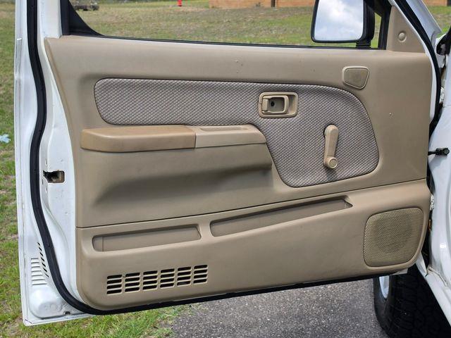 1999 Nissan Frontier (CC-2075933) for sale in Hope Mills, North Carolina