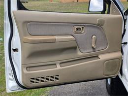1999 Nissan Frontier (CC-2075933) for sale in Hope Mills, North Carolina