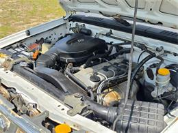 1999 Nissan Frontier (CC-2075933) for sale in Hope Mills, North Carolina