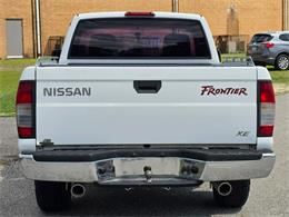 1999 Nissan Frontier (CC-2075933) for sale in Hope Mills, North Carolina