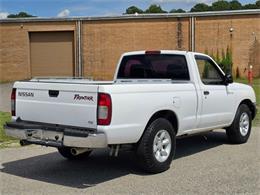 1999 Nissan Frontier (CC-2075933) for sale in Hope Mills, North Carolina
