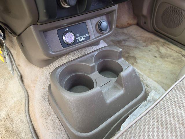 1999 Nissan Frontier (CC-2075933) for sale in Hope Mills, North Carolina