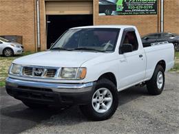 1999 Nissan Frontier (CC-2075933) for sale in Hope Mills, North Carolina