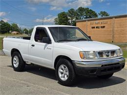 1999 Nissan Frontier (CC-2075933) for sale in Hope Mills, North Carolina