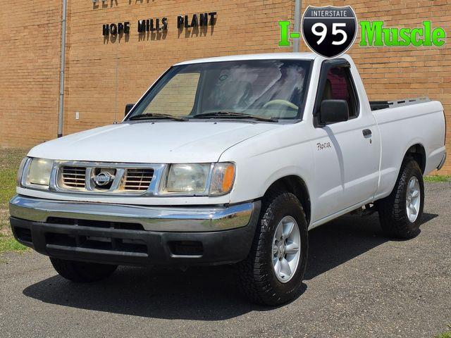 1999 Nissan Frontier (CC-2075933) for sale in Hope Mills, North Carolina