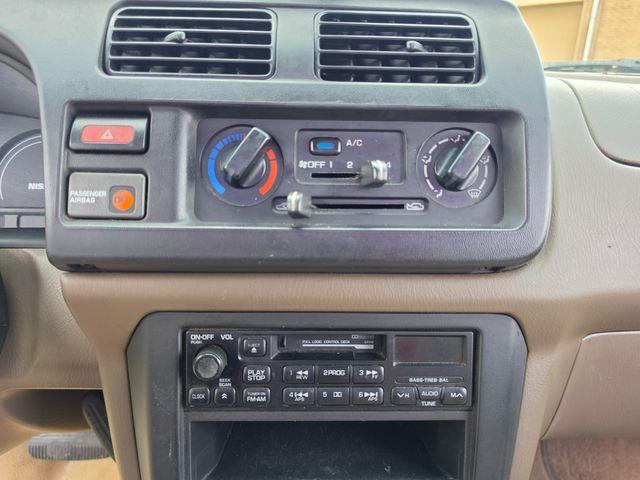 1999 Nissan Frontier (CC-2075933) for sale in Hope Mills, North Carolina