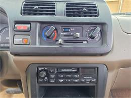 1999 Nissan Frontier (CC-2075933) for sale in Hope Mills, North Carolina