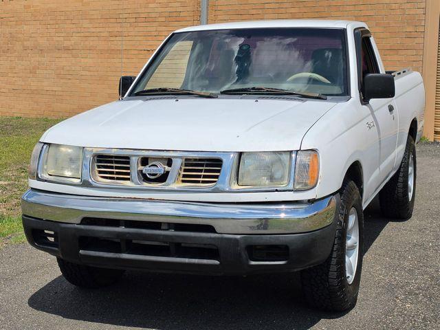 1999 Nissan Frontier (CC-2075933) for sale in Hope Mills, North Carolina