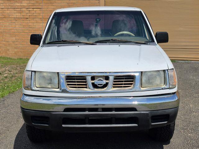1999 Nissan Frontier (CC-2075933) for sale in Hope Mills, North Carolina
