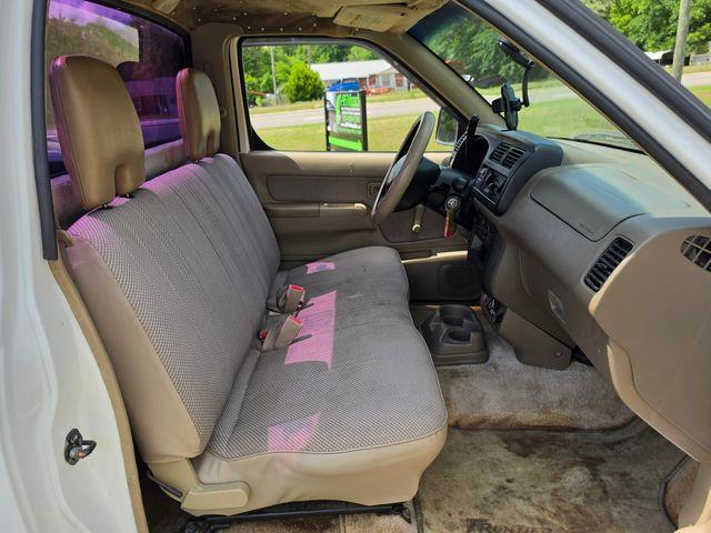 1999 Nissan Frontier (CC-2075933) for sale in Hope Mills, North Carolina