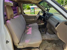 1999 Nissan Frontier (CC-2075933) for sale in Hope Mills, North Carolina