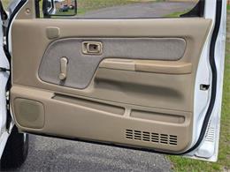 1999 Nissan Frontier (CC-2075933) for sale in Hope Mills, North Carolina