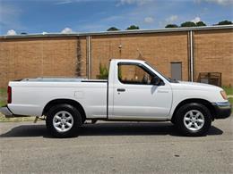 1999 Nissan Frontier (CC-2075933) for sale in Hope Mills, North Carolina