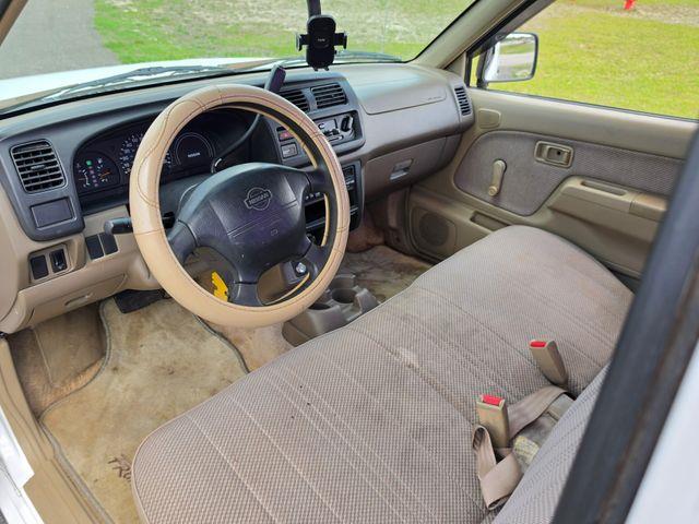 1999 Nissan Frontier (CC-2075933) for sale in Hope Mills, North Carolina