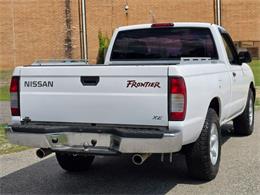 1999 Nissan Frontier (CC-2075933) for sale in Hope Mills, North Carolina