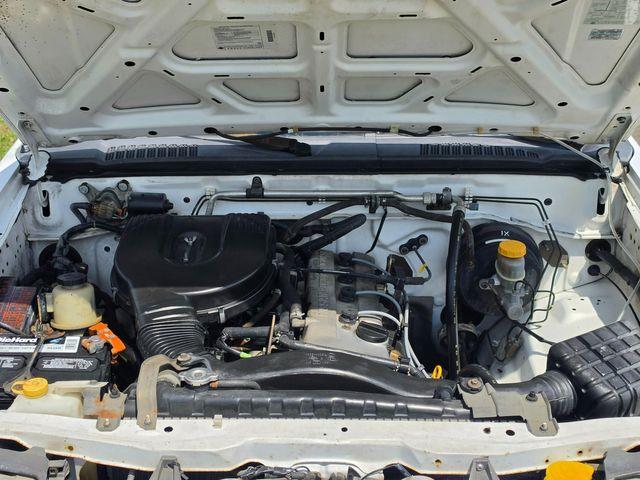 1999 Nissan Frontier (CC-2075933) for sale in Hope Mills, North Carolina
