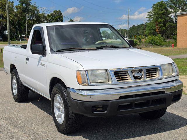 1999 Nissan Frontier (CC-2075933) for sale in Hope Mills, North Carolina