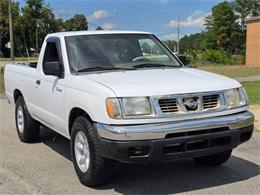 1999 Nissan Frontier (CC-2075933) for sale in Hope Mills, North Carolina