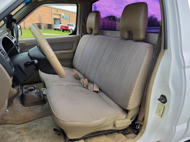 1999 Nissan Frontier (CC-2075933) for sale in Hope Mills, North Carolina