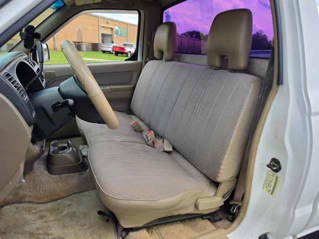 1999 Nissan Frontier (CC-2075933) for sale in Hope Mills, North Carolina