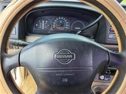 1999 Nissan Frontier (CC-2075933) for sale in Hope Mills, North Carolina