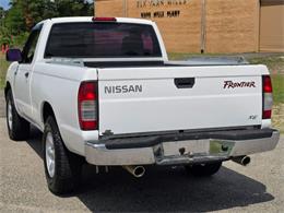1999 Nissan Frontier (CC-2075933) for sale in Hope Mills, North Carolina