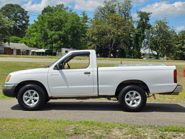 1999 Nissan Frontier (CC-2075933) for sale in Hope Mills, North Carolina