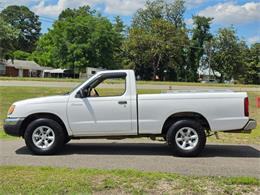 1999 Nissan Frontier (CC-2075933) for sale in Hope Mills, North Carolina