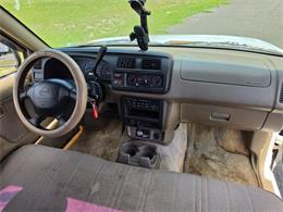 1999 Nissan Frontier (CC-2075933) for sale in Hope Mills, North Carolina