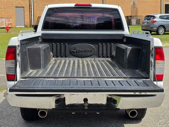 1999 Nissan Frontier (CC-2075933) for sale in Hope Mills, North Carolina
