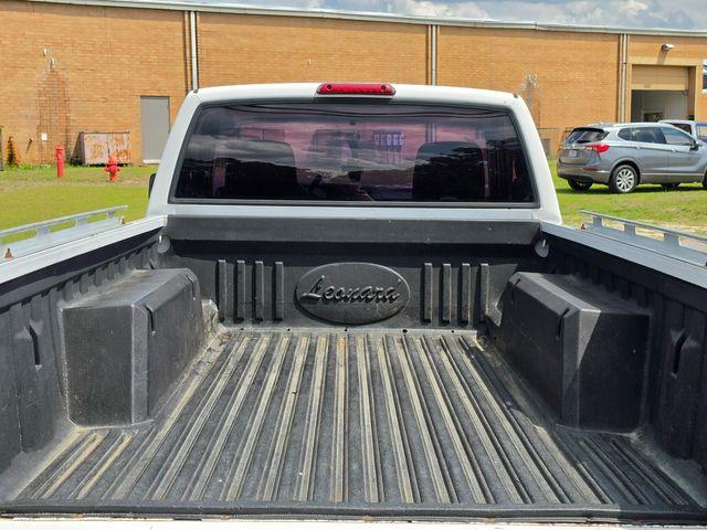 1999 Nissan Frontier (CC-2075933) for sale in Hope Mills, North Carolina