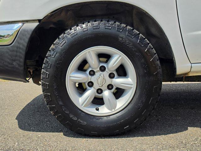 1999 Nissan Frontier (CC-2075933) for sale in Hope Mills, North Carolina