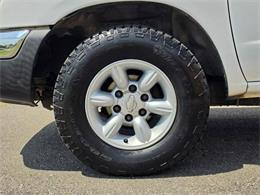 1999 Nissan Frontier (CC-2075933) for sale in Hope Mills, North Carolina