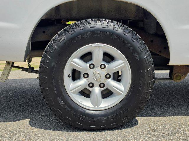 1999 Nissan Frontier (CC-2075933) for sale in Hope Mills, North Carolina
