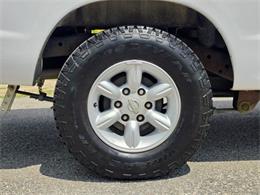 1999 Nissan Frontier (CC-2075933) for sale in Hope Mills, North Carolina