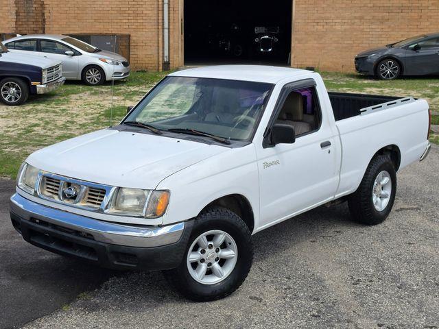 1999 Nissan Frontier (CC-2075933) for sale in Hope Mills, North Carolina