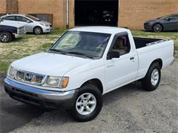 1999 Nissan Frontier (CC-2075933) for sale in Hope Mills, North Carolina
