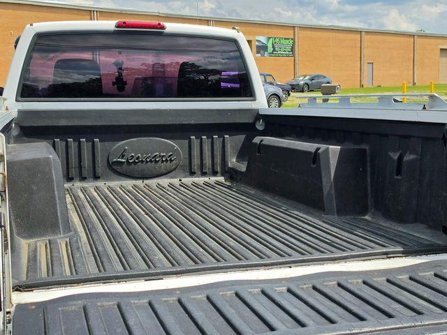 1999 Nissan Frontier (CC-2075933) for sale in Hope Mills, North Carolina