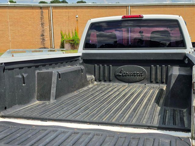 1999 Nissan Frontier (CC-2075933) for sale in Hope Mills, North Carolina