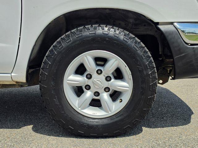 1999 Nissan Frontier (CC-2075933) for sale in Hope Mills, North Carolina