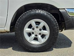 1999 Nissan Frontier (CC-2075933) for sale in Hope Mills, North Carolina