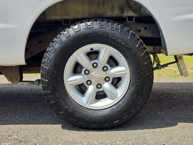 1999 Nissan Frontier (CC-2075933) for sale in Hope Mills, North Carolina