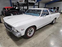1966 Chevrolet El Camino (CC-2075934) for sale in Salem, Ohio