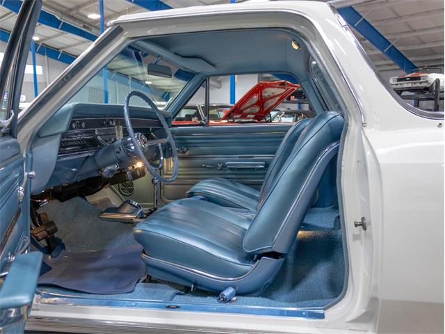 1966 Chevrolet El Camino (CC-2075934) for sale in Salem, Ohio