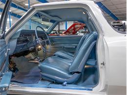 1966 Chevrolet El Camino (CC-2075934) for sale in Salem, Ohio
