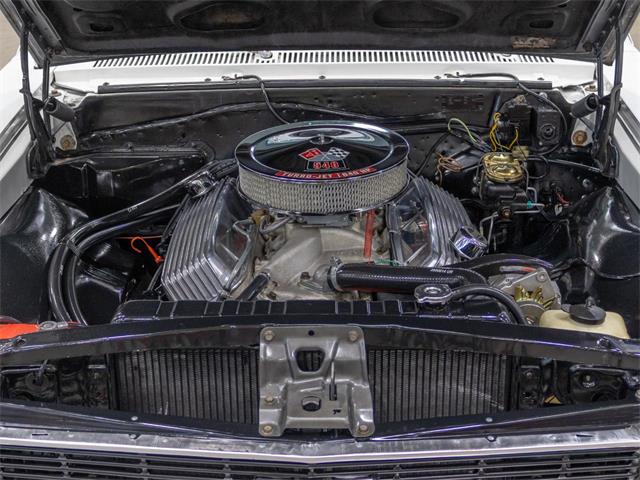 1966 Chevrolet El Camino (CC-2075934) for sale in Salem, Ohio