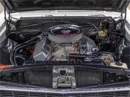 1966 Chevrolet El Camino (CC-2075934) for sale in Salem, Ohio