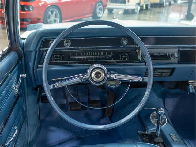 1966 Chevrolet El Camino (CC-2075934) for sale in Salem, Ohio