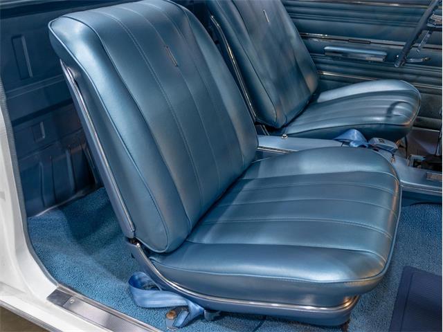 1966 Chevrolet El Camino (CC-2075934) for sale in Salem, Ohio