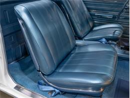 1966 Chevrolet El Camino (CC-2075934) for sale in Salem, Ohio